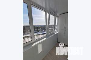 1-к квартира, посуточно, 33м2, 6/9 этаж