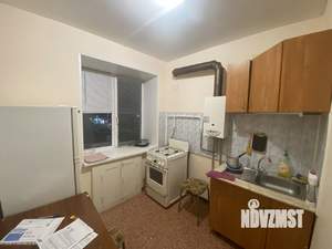 1-к квартира, на длительный срок, 30м2, 5/5 этаж