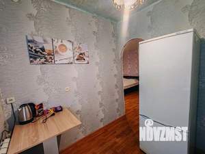 1-к квартира, посуточно, 33м2, 1/1 этаж