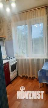 1-к квартира, на длительный срок, 33м2, 4/5 этаж