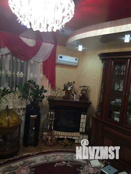 2-к квартира, посуточно, 72м2, 7/16 этаж