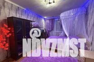 1-к квартира, посуточно, 30м2, 5/5 этаж