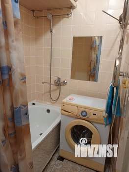 2-к квартира, на длительный срок, 49м2, 2/5 этаж