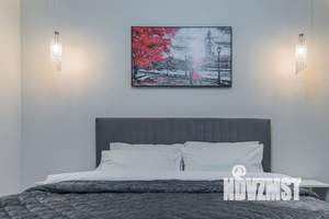 1-к квартира, посуточно, 38м2, 3/10 этаж