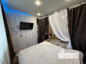 1-к квартира, посуточно, 30м2, 1/5 этаж