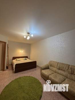 1-к квартира, на длительный срок, 33м2, 7/10 этаж