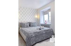 2-к квартира, посуточно, 45м2, 1/1 этаж