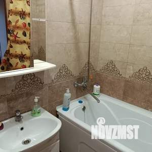 1-к квартира, посуточно, 32м2, 2/5 этаж