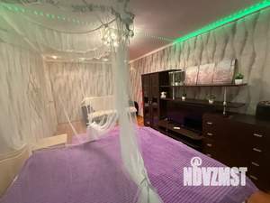 1-к квартира, посуточно, 33м2, 5/5 этаж