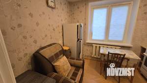 1-к квартира, на длительный срок, 36м2, 5/10 этаж