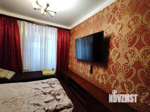 3-к квартира, на длительный срок, 85м2, 4/5 этаж