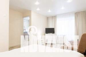 1-к квартира, посуточно, 42м2, 2/5 этаж