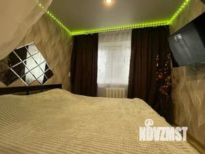 1-к квартира, посуточно, 30м2, 1/5 этаж