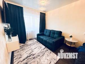 1-к квартира, посуточно, 31м2, 2/5 этаж