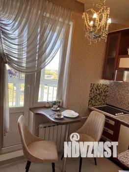 1-к квартира, посуточно, 28м2, 1/1 этаж