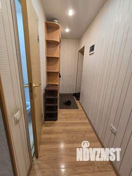 2-к квартира, на длительный срок, 45м2, 3/4 этаж