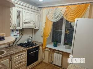 1-к квартира, на длительный срок, 30м2, 5/5 этаж