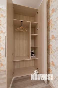 2-к квартира, посуточно, 52м2, 1/5 этаж