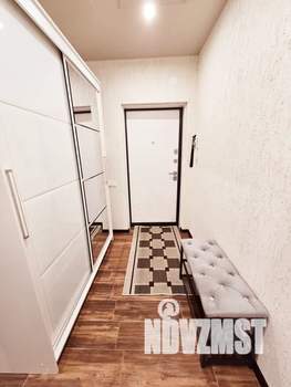 2-к квартира, посуточно, 80м2, 1/10 этаж