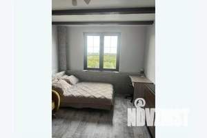 1-к квартира, посуточно, 34м2, 9/10 этаж