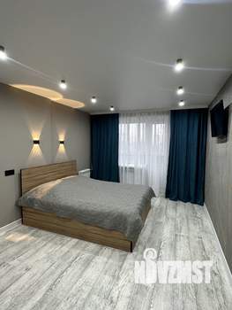 1-к квартира, посуточно, 35м2, 3/12 этаж