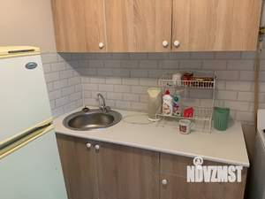 1-к квартира, на длительный срок, 35м2, 1/5 этаж