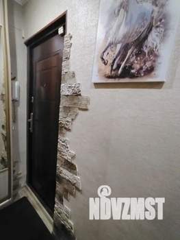 1-к квартира, посуточно, 42м2, 3/5 этаж