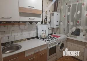 2-к квартира, на длительный срок, 52м2, 3/5 этаж