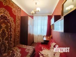 3-к квартира, на длительный срок, 85м2, 4/5 этаж