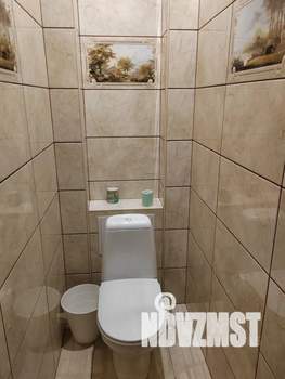 2-к квартира, посуточно, 65м2, 1/1 этаж