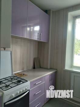 1-к квартира, на длительный срок, 32м2, 1/2 этаж