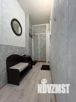 1-к квартира, посуточно, 48м2, 4/5 этаж
