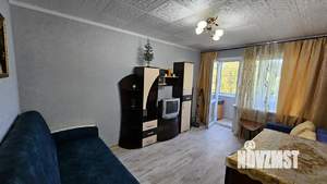 2-к квартира, на длительный срок, 45м2, 3/5 этаж
