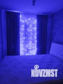 2-к квартира, посуточно, 43м2, 4/5 этаж