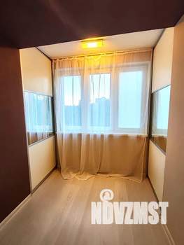 1-к квартира, посуточно, 30м2, 4/9 этаж