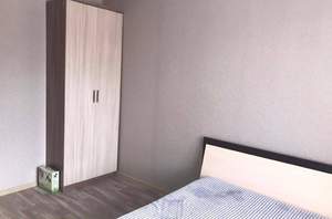 2-к квартира, на длительный срок, 56м2, 4/4 этаж