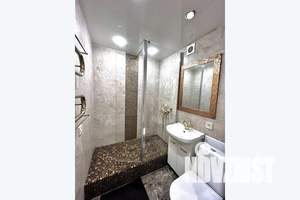 1-к квартира, посуточно, 32м2, 2/5 этаж