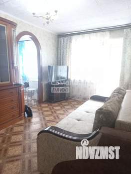 2-к квартира, на длительный срок, 44м2, 2/5 этаж