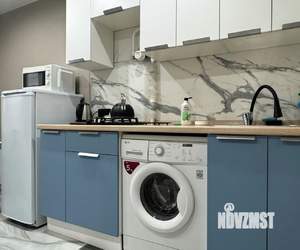 1-к квартира, посуточно, 35м2, 3/12 этаж