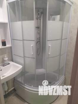 2-к квартира, посуточно, 42м2, 3/5 этаж