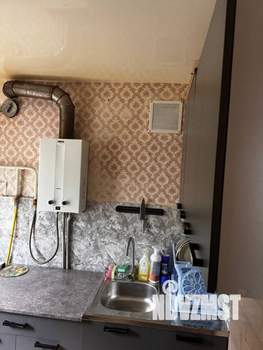 1-к квартира, на длительный срок, 35м2, 2/5 этаж