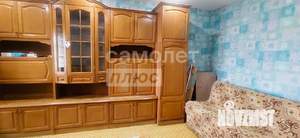 1-к квартира, на длительный срок, 31м2, 5/5 этаж