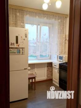 2-к квартира, на длительный срок, 40м2, 2/3 этаж
