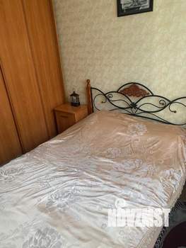 2-к квартира, посуточно, 60м2, 4/5 этаж