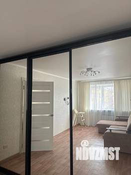 2-к квартира, на длительный срок, 43м2, 3/3 этаж