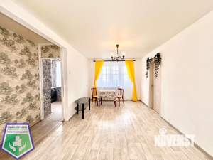 2-к квартира, на длительный срок, 44м2, 4/5 этаж