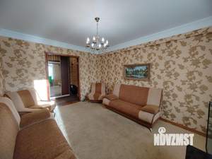 2-к квартира, посуточно, 65м2, 2/5 этаж