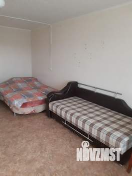 1-к квартира, посуточно, 34м2, 9/9 этаж