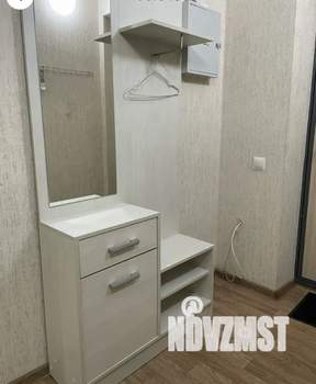 Студия квартира, посуточно, 20м2, 2/10 этаж