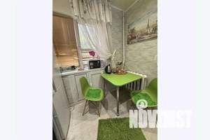 1-к квартира, посуточно, 30м2, 1/5 этаж